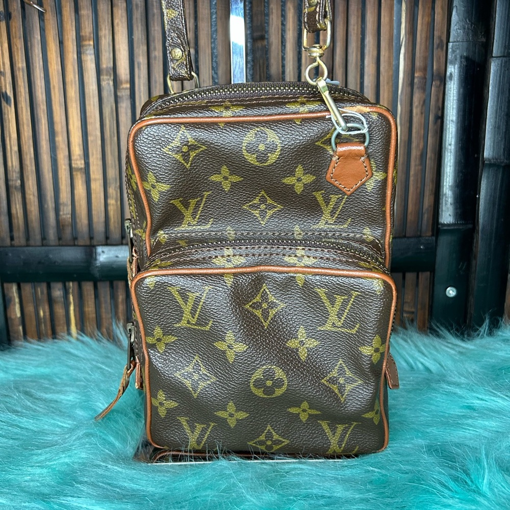 Louis Vuitton Amazon